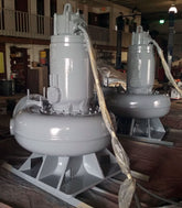 Belzona 5821 coating ensuring long-term corrosion resistance